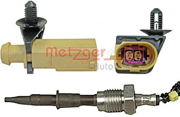 Sonda de temperatura a gás METZGER ref. 0894540